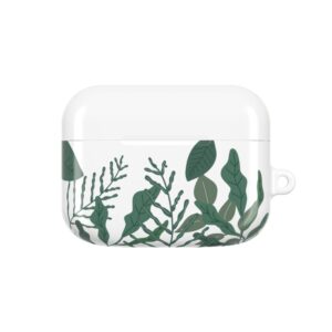 AirPod case with Nature design