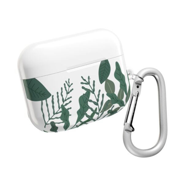 AirPod case with Nature design - Image 3